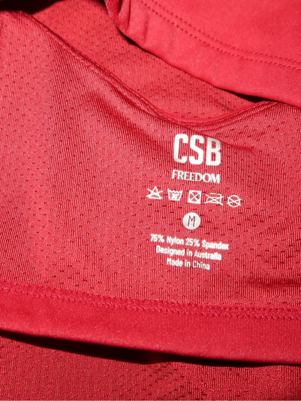 CSB Set - Picture 4 of 4